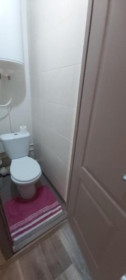 Бульвар Олександрійський 125 Comfort House Bila Tserkva Bagian luar foto