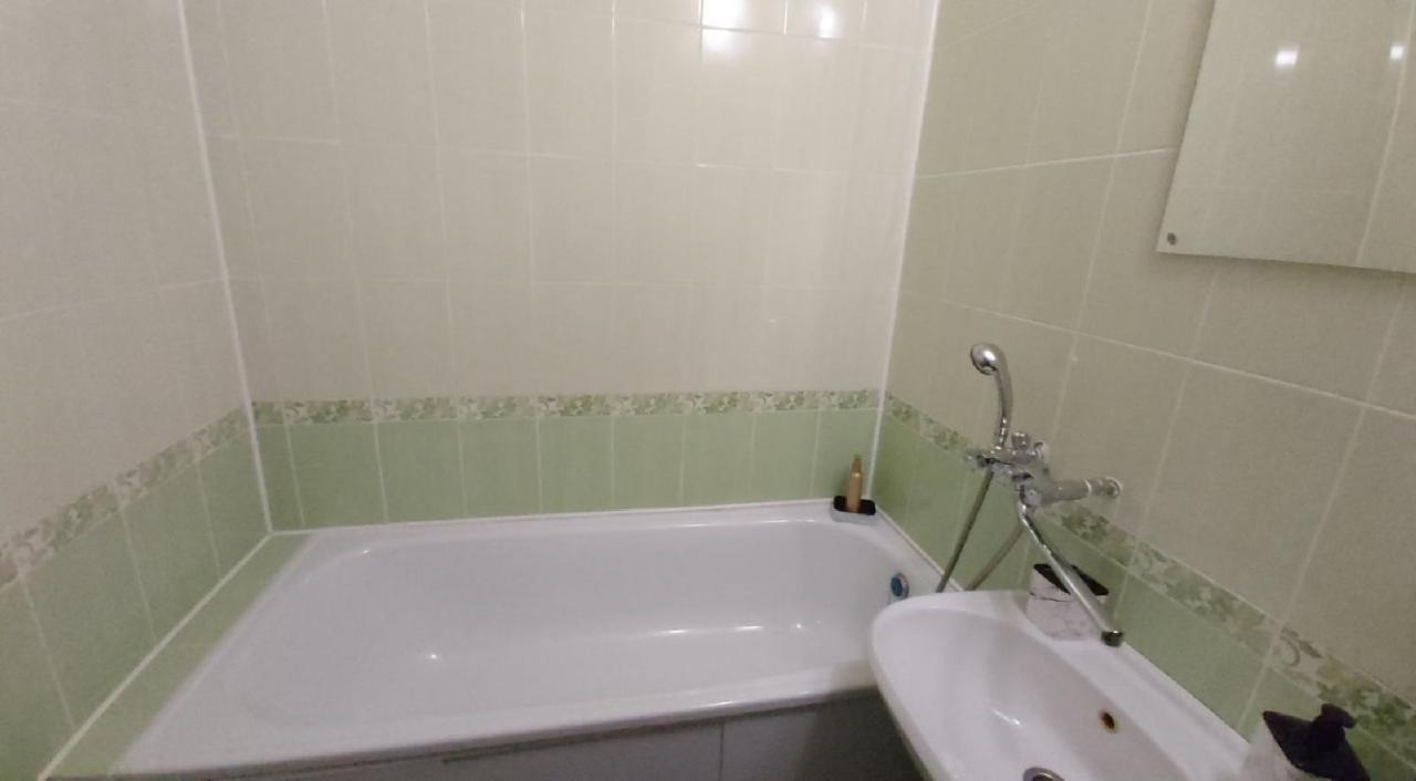 Бульвар Олександрійський 125 Comfort House Bila Tserkva Bagian luar foto