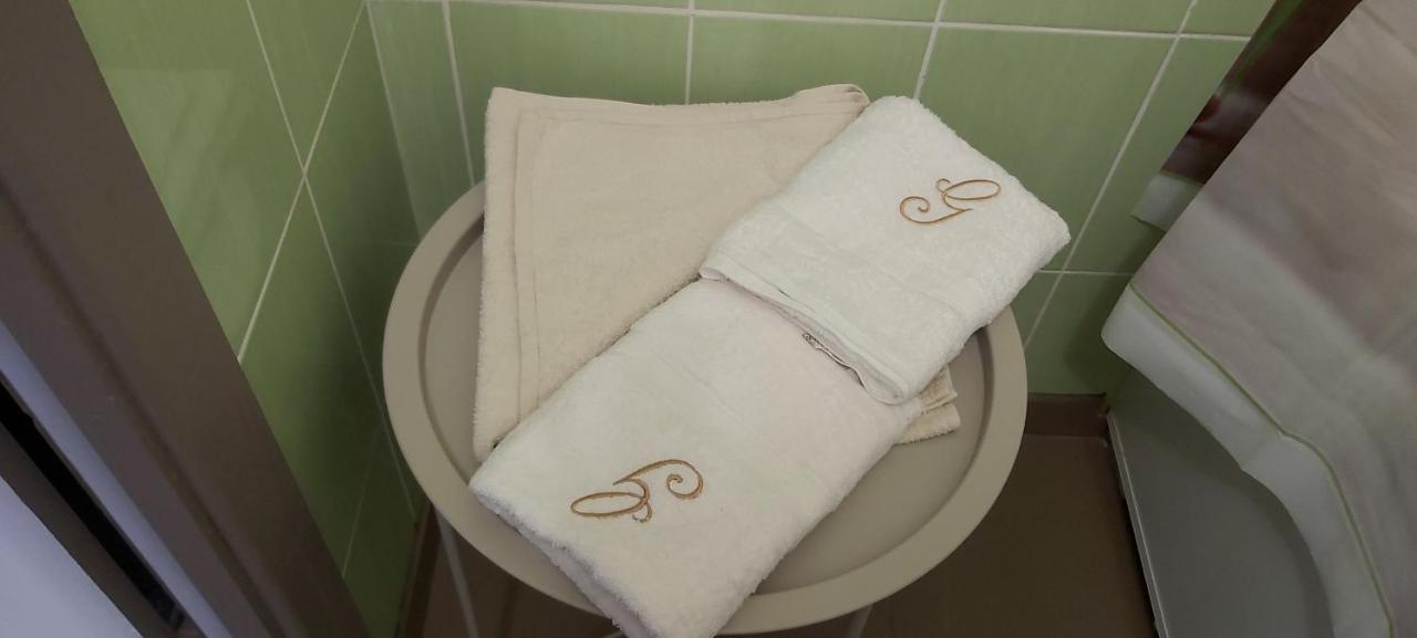 Бульвар Олександрійський 125 Comfort House Bila Tserkva Bagian luar foto