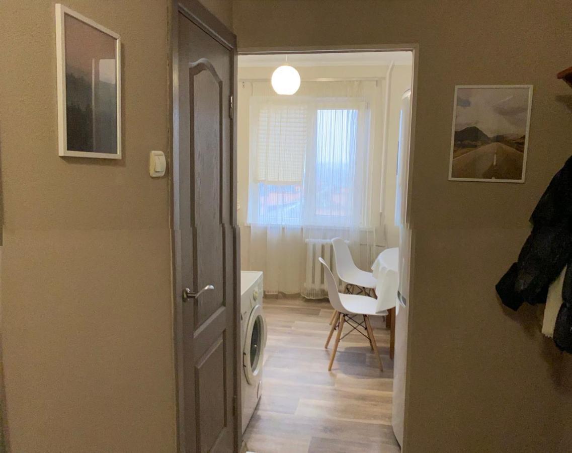 Бульвар Олександрійський 125 Comfort House Bila Tserkva Bagian luar foto