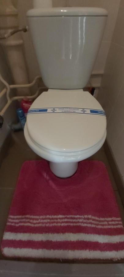 Бульвар Олександрійський 125 Comfort House Bila Tserkva Bagian luar foto