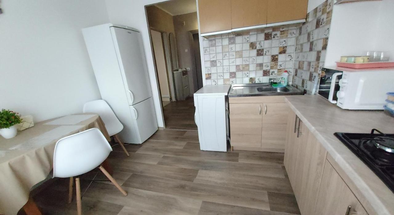 Бульвар Олександрійський 125 Comfort House Bila Tserkva Bagian luar foto