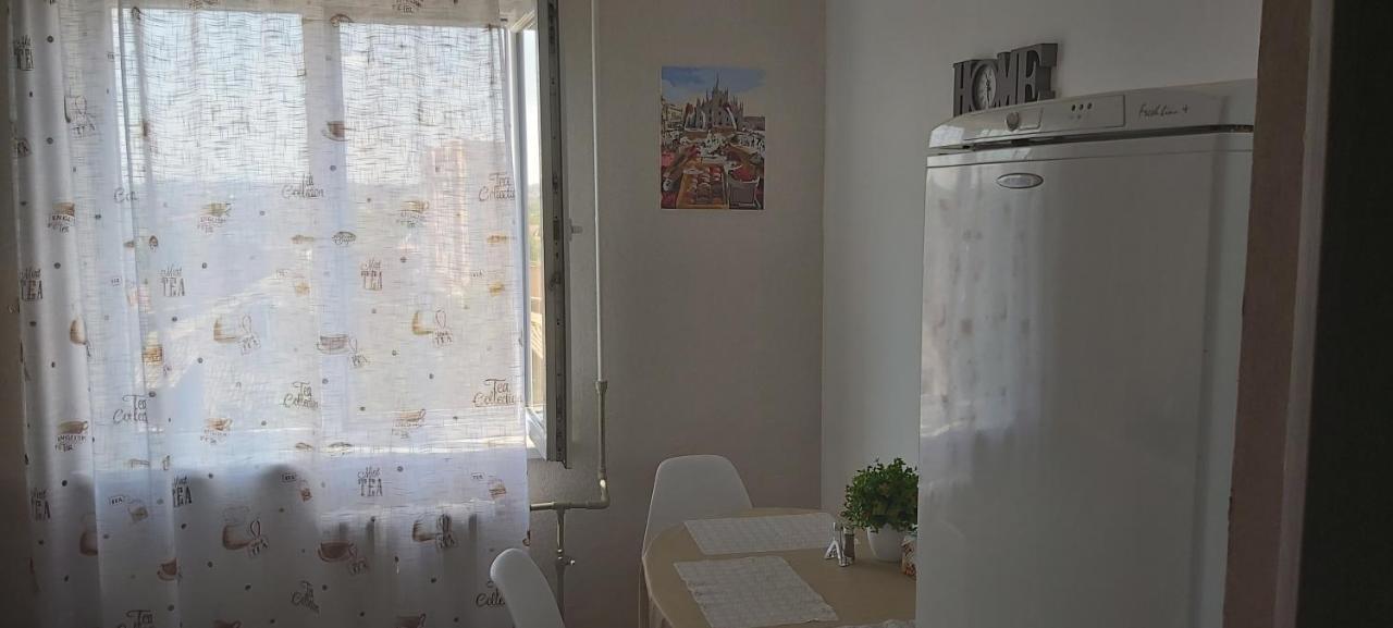 Бульвар Олександрійський 125 Comfort House Bila Tserkva Bagian luar foto