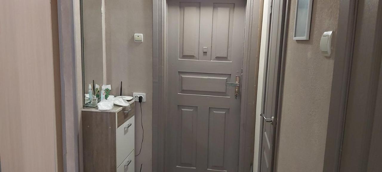 Бульвар Олександрійський 125 Comfort House Bila Tserkva Bagian luar foto