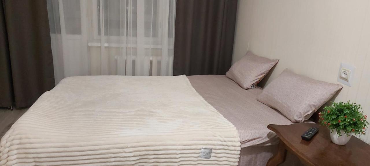 Бульвар Олександрійський 125 Comfort House Bila Tserkva Bagian luar foto