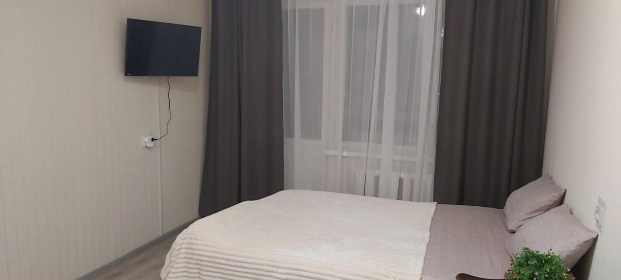 Бульвар Олександрійський 125 Comfort House Bila Tserkva Bagian luar foto