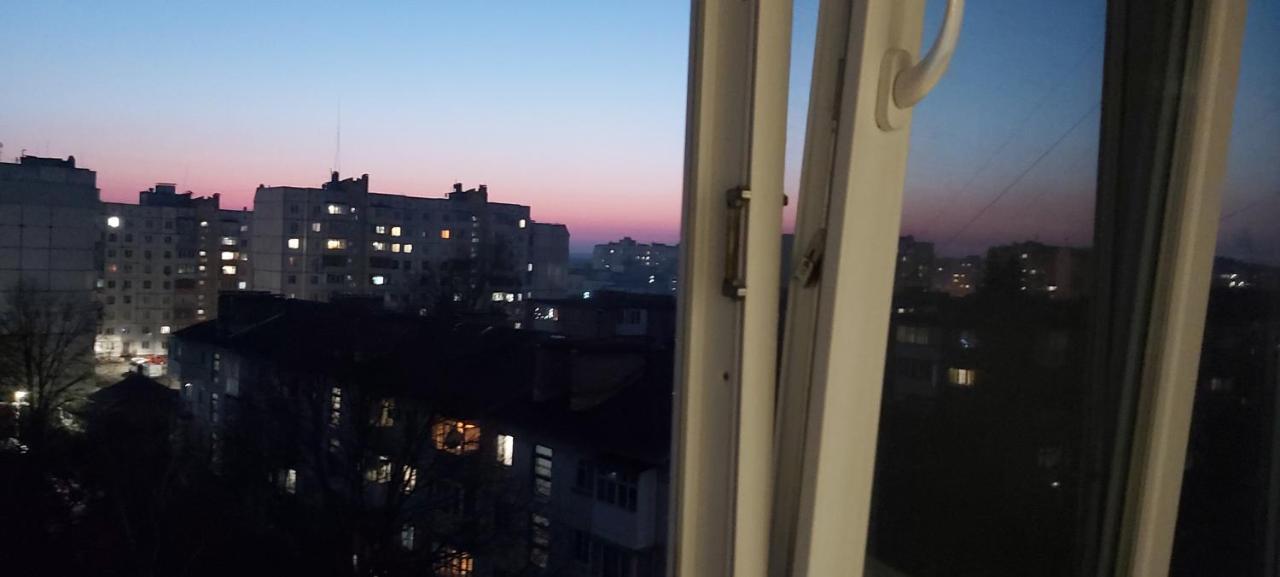 Бульвар Олександрійський 125 Comfort House Bila Tserkva Bagian luar foto