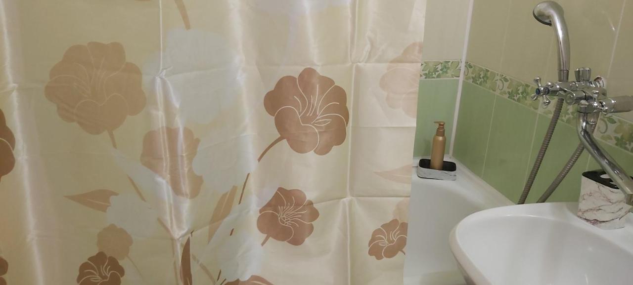 Бульвар Олександрійський 125 Comfort House Bila Tserkva Bagian luar foto