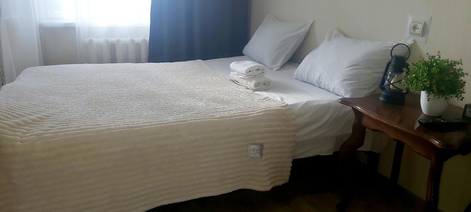 Бульвар Олександрійський 125 Comfort House Bila Tserkva Bagian luar foto