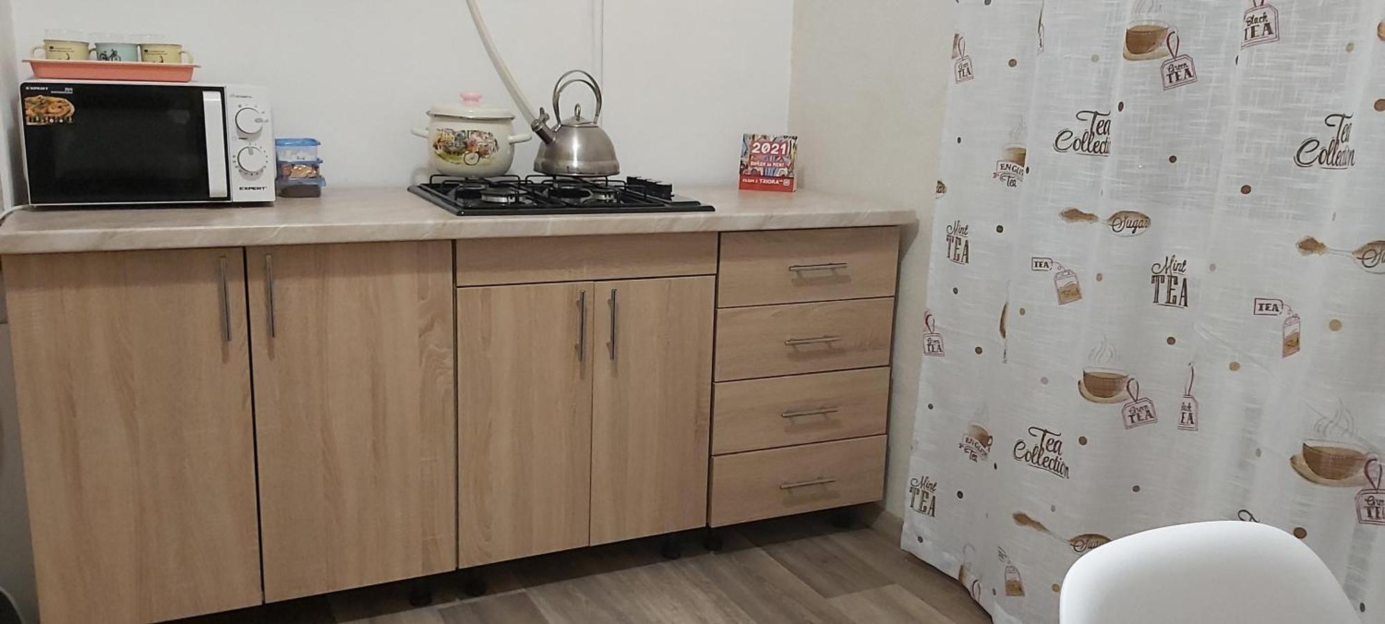 Бульвар Олександрійський 125 Comfort House Bila Tserkva Ruang foto